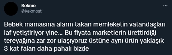 Biz bakıp şükrediyorduk! Siz ne dersiniz? Abartmışlar mı biraz? Yorumlarda buluşalım👋👇