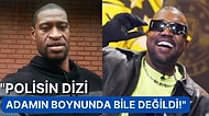 Kanye West'e George Floyd'un Ailesi Tarafından Açılan 250 Milyon Dolarlık Dava Gündemde!