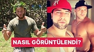 Şu An Nerede? Acun Ilıcalı'ya Küfür Eden Survivor Taner Tolga Tarlacı'nın Son Hali Ortaya Çıktı!