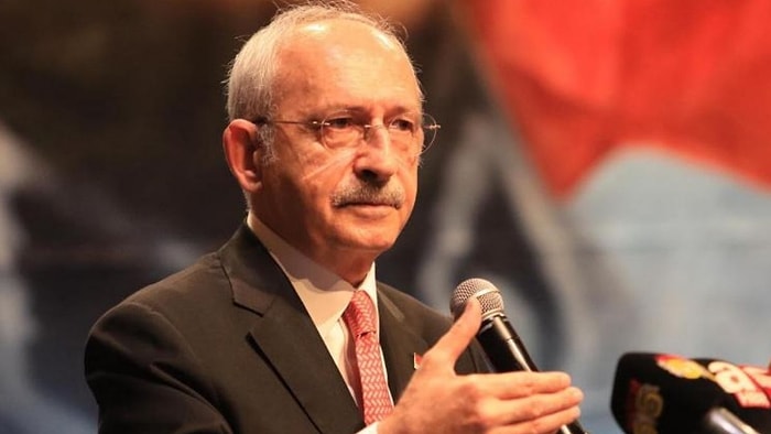 Erdoğan'ın Meydan Okuduğu Kılıçdaroğlu'ndan Yanıt Geldi: 'Korkak Sensin ve Bu Akşam Gelemeyeceksin'
