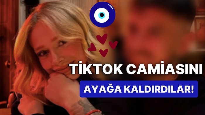 TikTok Fenomeni Yaren Alaca Yeni Aşkını İlan Etti: Bakın Hangi Ünlü Rapçiyle Birlikteymiş?