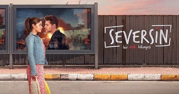 Kanal D'nin D Productions imzalı dizisi Seversin, son zamanların en çok sevilen yapımları arasında yer alıyor.