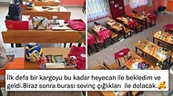 Gözyaşımız Pıt! Köy Okulundaki Öğrencilerine Hediye Alan Mehmet Öğretmen Kalplerimizi Eritti