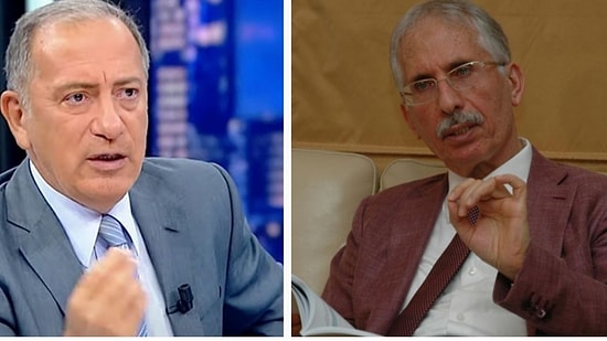 Altaylı, Metropoll'ü 'Algı Yönetmekle' Suçladı, Sencar'dan 'Baltayı Taşa Vurdun' Yanıtı Geldi