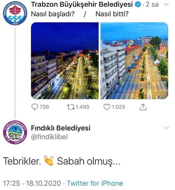 7. O da bir başarı!