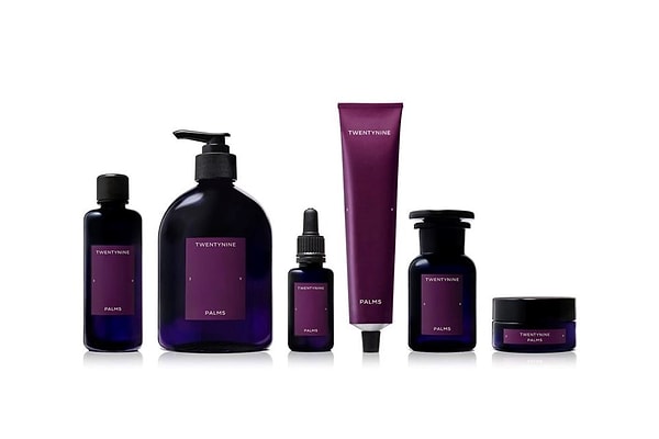 В интервью журналу Vogue  актер описал свой бренд "Twentynine Palm" как "нетрадиционное творческое образование".