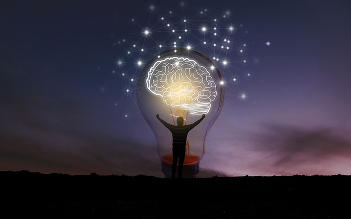 20 способов разбудить в себе креативность (без помощи кофе и алкоголя)