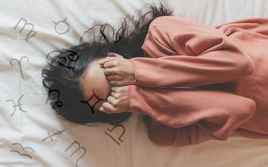 Тест: К какому психическому расстройству вы склонны согласно вашему знаку Зодиака?