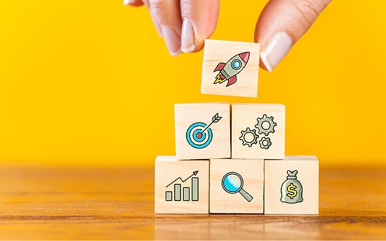 Узнайте, есть ли у вас предпринимательская жилка, ответив всего на 5 вопросов