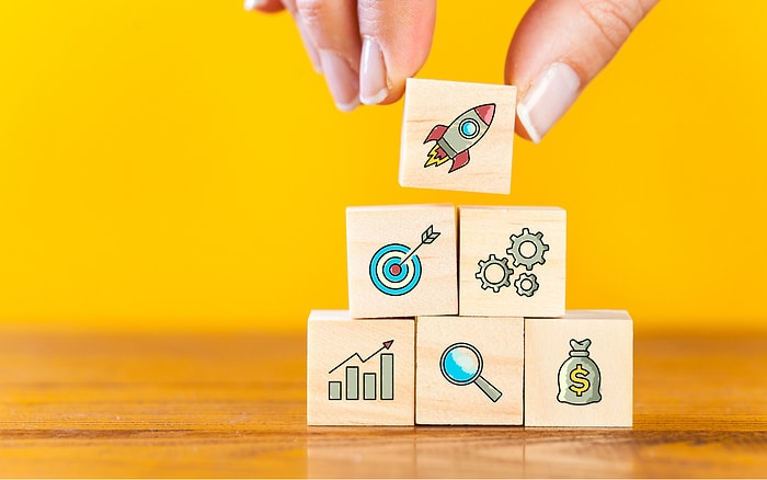 Узнайте, есть ли у вас предпринимательская жилка, ответив всего на 5 вопросов