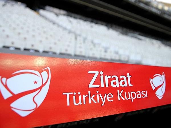 Ziraat Türkiye Kupası 4. Tur Kura Çekimi Ne Zaman, Saat Kaçta?