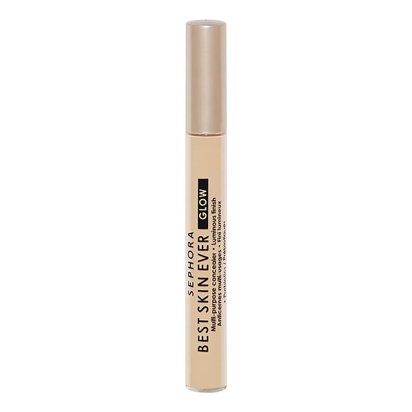 5. Tüm gün capcanlı görünen bir cilt için Best Skin Ever Glow Concealer