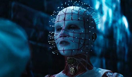 A Guide to Hellraiser Movies: Which are a Pleasure and which are a Pain to Watch?