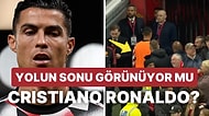 Cristiano Ronaldo'yu Anlamak: Yedekte Unutulduğu İçin Stadyumu Terk Eden Dünyanın En İkonik Futbolcusu...