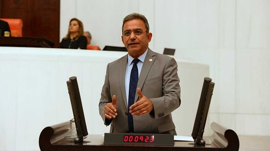 Erdoğan’a Seçim Vaadi Tepkisi: ‘Vaatler, Hayalet Yatırım Oluyor’