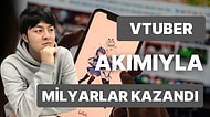 YouTube Kanalları Sayesinde 26 Yaşında Dolar Milyarderi Olan Japon Genç: Riku Tazumi