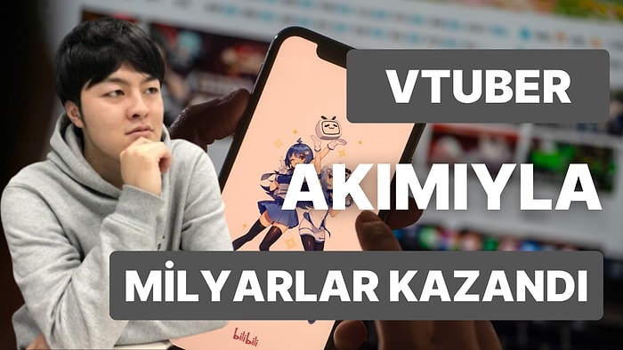 YouTube Kanalları Sayesinde 26 Yaşında Dolar Milyarderi Olan Japon Genç: Riku Tazumi