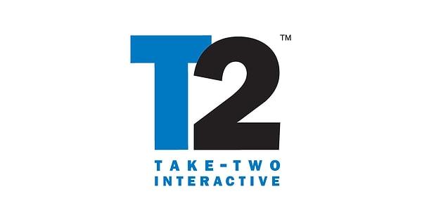 8. Take-Two Interactive