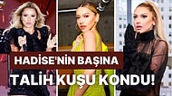 Mehmet Dinçerler ile Boşanan Hadise'nin Yılbaşı Konserinden Kazanacağı Ücret Hayatınızı Sorgulatacak