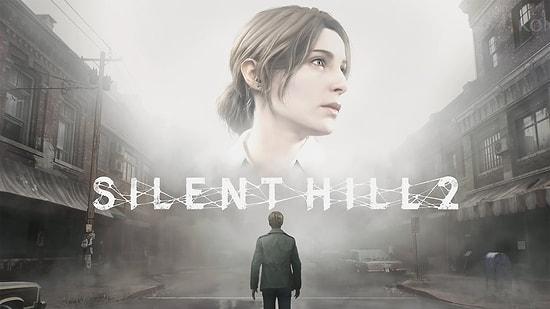 Konami Has Finally Broken The Silence, Announces Silent Hill 2 Remake