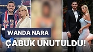 Wanda Nara'nın Pabucu Dama Atıldı: Icardi Gönlünü Milyarder Güzele mi Kaptırdı?