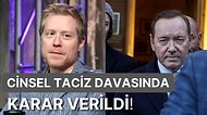 Cinsel Taciz Suçlamalarıyla Mahkemelik Olan Kevin Spacey ve Anthony Rapp Davası Sonuçlandı!