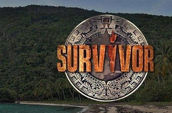 Hemen herkesin yakından takip ettiği başarılı yapımlardan biri olan Survivor, 2021 sezonunda yaşanan olaylarla çok ses getirmişti.