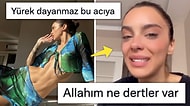 Ozan Dolunay'ın Eski Sevgilisi Pelinay İğit'in Salya Sümük Ağlama Sebebini Duyunca Saç Baş Yolacaksınız!