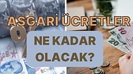 Nüfusun %53’ünün Aylık Maaş Olarak Aldığı Asgari Ücret Zammı Nasıl Belirleniyor? Bu Yıl %Kaç Zam Bekleniyor?