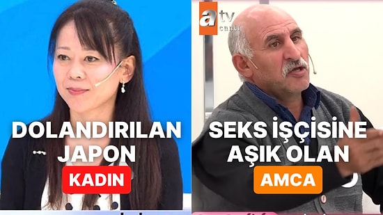 Müge Anlı, Esra Erol ve Serap Paköz: Geçtiğimiz Hafta Gündüz Kuşağı Programlarında Neler Yaşandı?