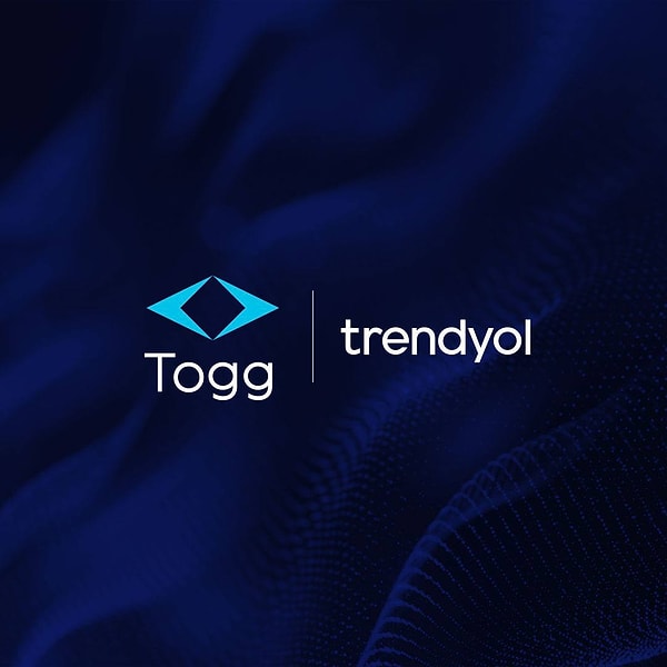 Yapılan iş birliği kapsamında konuyla ilgili konuşan isimlerden bir tanesi, Togg CEO'su Gürcan Karakaş oldu.