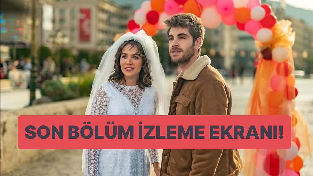 Balkan Ninnisi Son Bölüm İzleme Ekranı: Balkan Ninnisi 16. Bölüm Tek Parça Full İzle