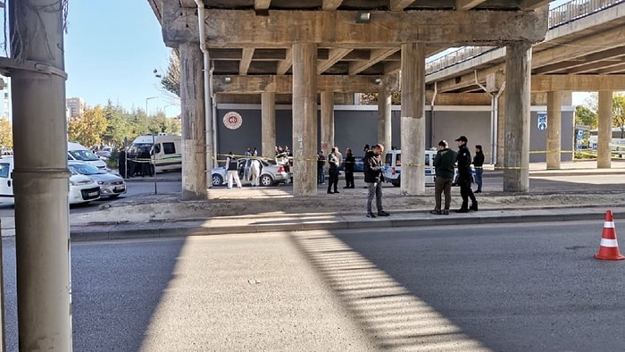 Ankara’da Korkunç Olay: Eşini ve Kayınpederini Öldüren Polis Memuru İntihar Etti