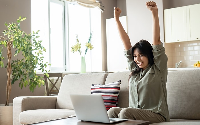 Тест: Узнайте, сколько денег вы бы заработали, если бы за каждый правильный ответ вам платили