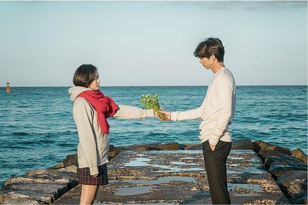 6. Guardian: The Lonely and Great God (Goblin)