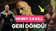 Dwayne Johnson'ın Başrolünü Üstlendiği 'Black Adam' Filminde Büyük İhtimalle Gözünüzden Kaçan İlginç Detaylar