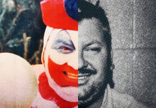 John Wayne Gacy