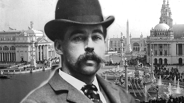 H.H. Holmes