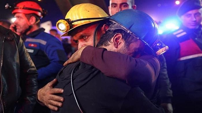 Maden Faciasında 41 İşçi Ölmüştü: Amasra’ya Giriş Yasağı