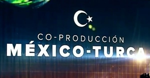Meksika'nın önde gelen televizyon ağlarından biri olan Imagen Televisión cephesinden oldukça dikkat çeken bir hamle geldi.