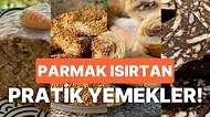 İyi Yemek Yapamamasıyla Meşhur Olanların Bile Müthiş Lezzetler Ortaya Çıkarabileceği 10 Tarif