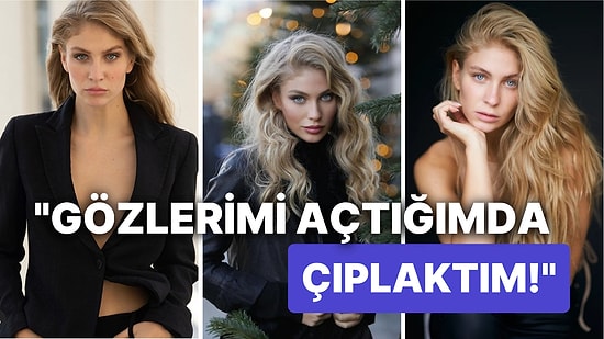 İstanbul'u Ziyaret Eden Sırp Model Sladana Milojev'in Tecavüze Uğradığı İddiası Dehşete Düşürdü!