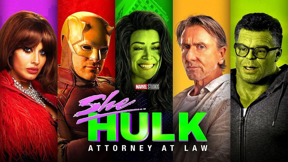 Will There Be A 'She Hulk' Season 2?: Everything We Know So Far