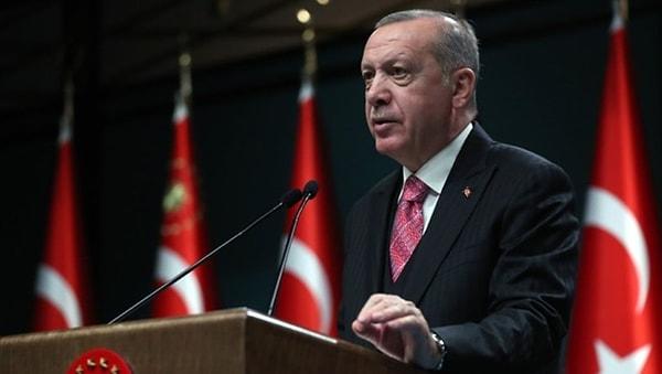 Recep Tayyip Erdoğan: Yüzde 44.9
