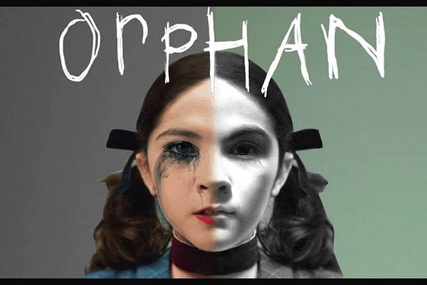 5. Orphan (2009) - 7/10 ★