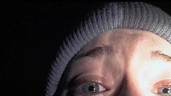 37. The Blair Witch Project (1999)
