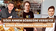 Böbreği Kim Verdi? Eski MasterChef Yarışmacısı Hamza Mercimek Böbrek Nakli Olduğunu Açıkladı!