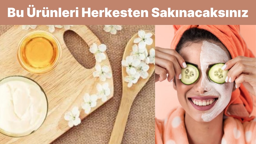 Kimseyle Paylaşmak İstemeyeceğiniz Güzellik Ürün Tavsiyeleri