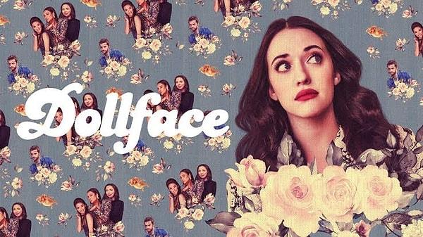 12. Dollface (2019-2022) - IMDb: 7.4
