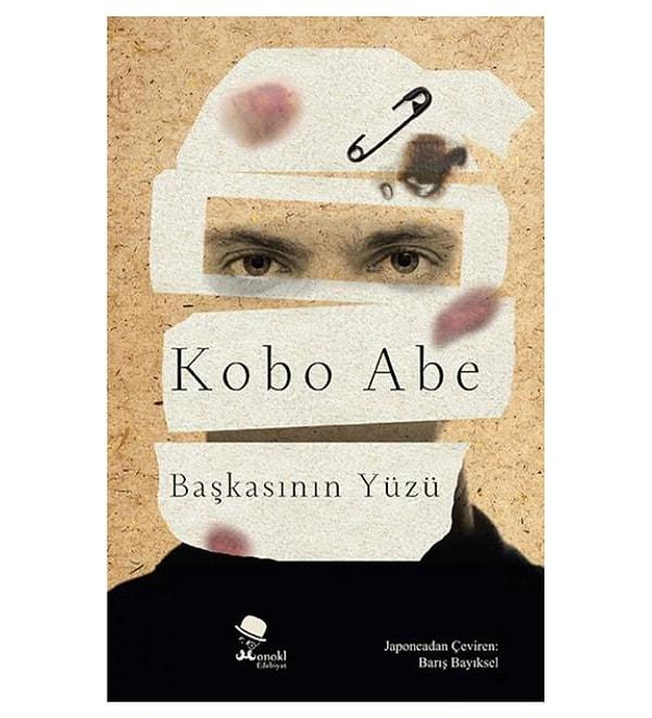 5. Başkasının Yüzü - Kobo Abe